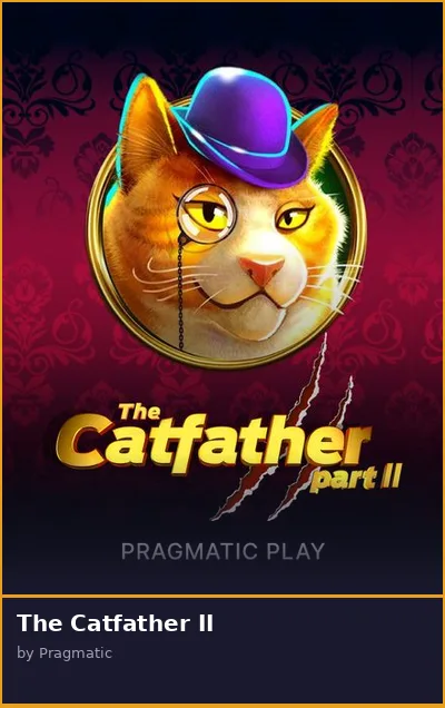 The Catfather II