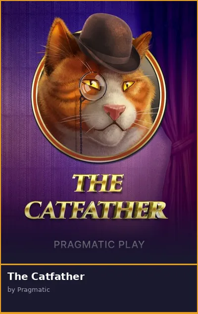 The Catfather