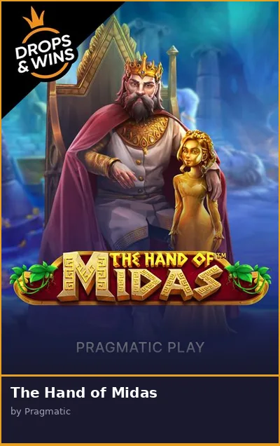 The Hand of Midas