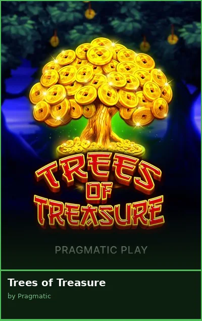 Trees of Treasure