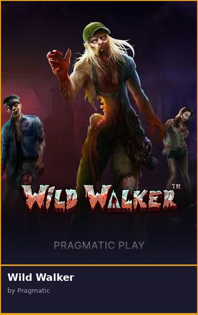 Wild Walker