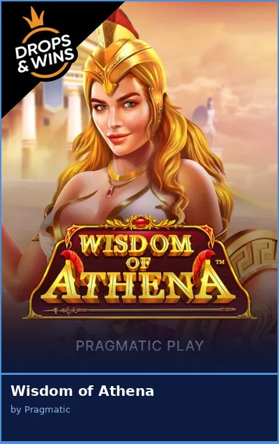 Wisdom of Athena