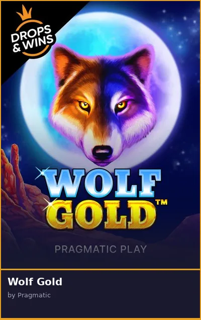 Wolf Gold