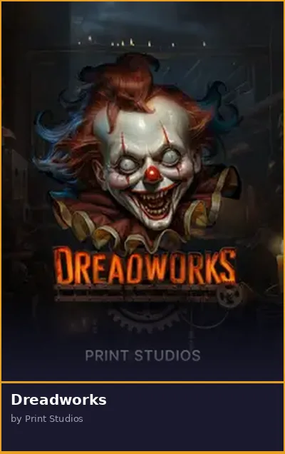 Dreadworks