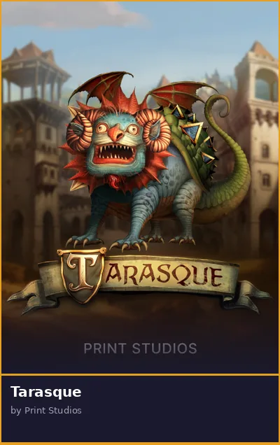 Tarasque