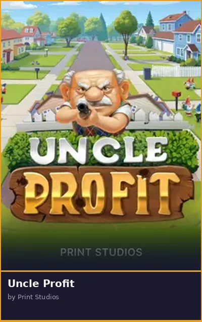 Uncle Profit