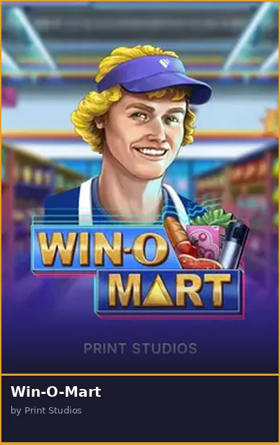 Win-O-Mart