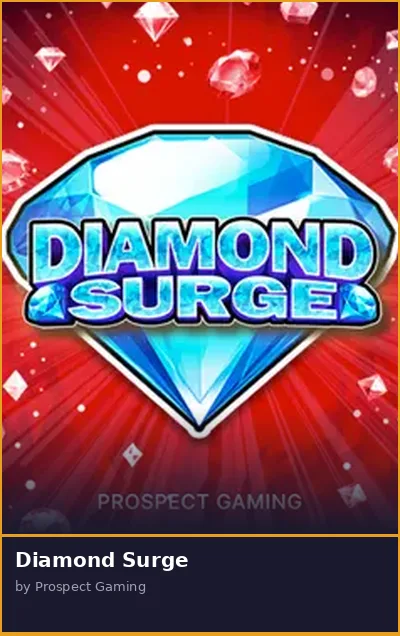 Diamond Surge