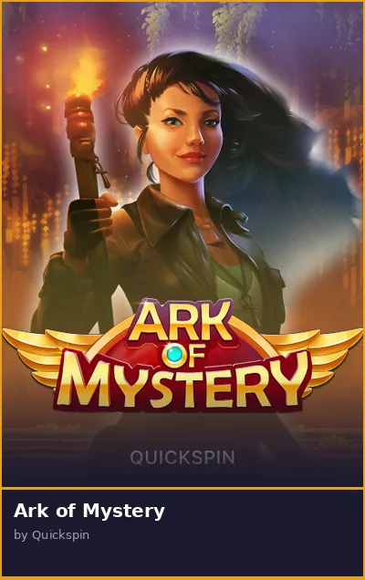 Ark of Mystery