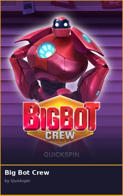 Big Bot Crew