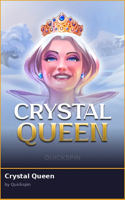 Crystal Queen