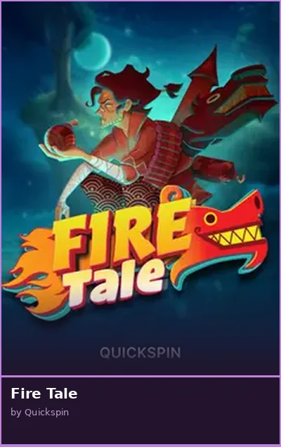 Fire Tale