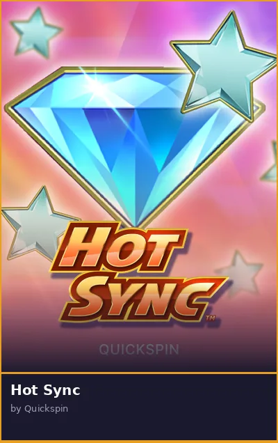 Hot Sync