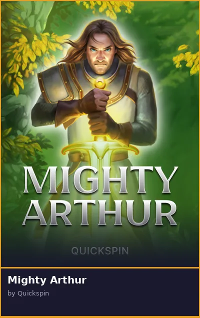Mighty Arthur