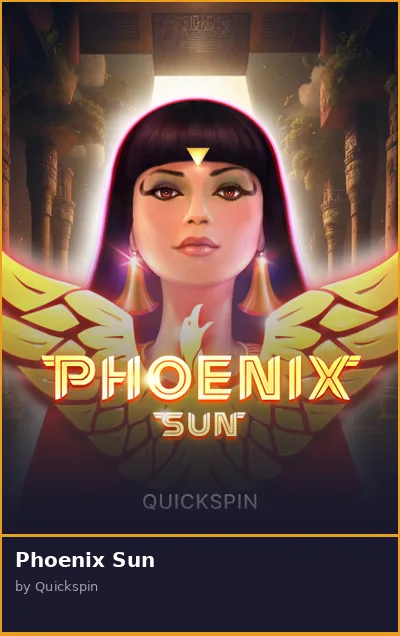 Phoenix Sun
