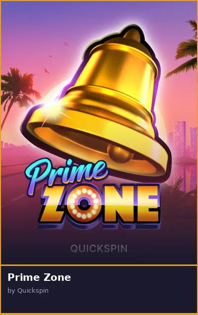 Prime Zone