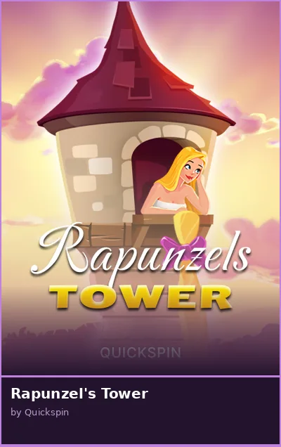 Rapunzel s Tower