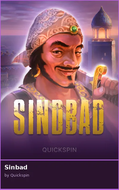 Sinbad