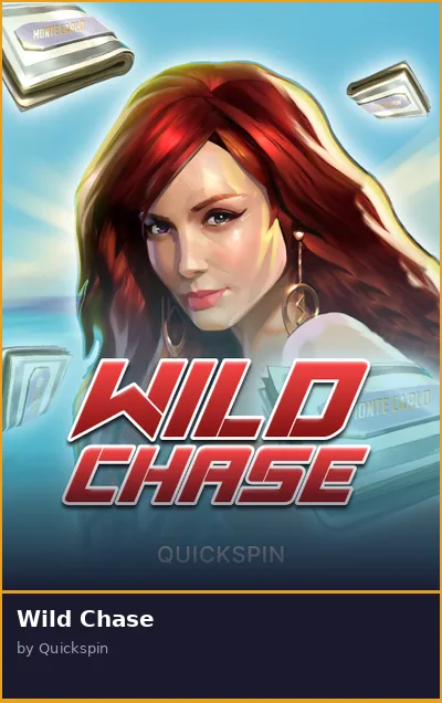 Wild Chase