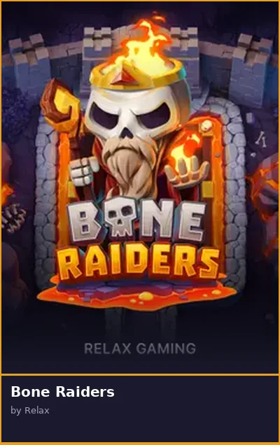 Bone Raiders