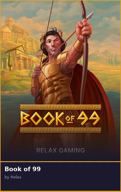 Book of 99