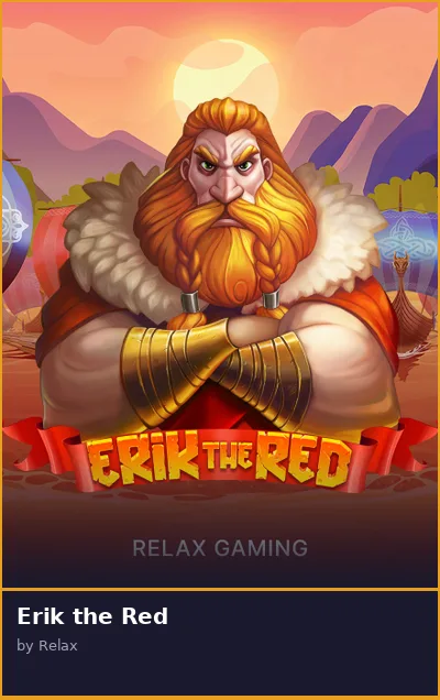 Erik the Red