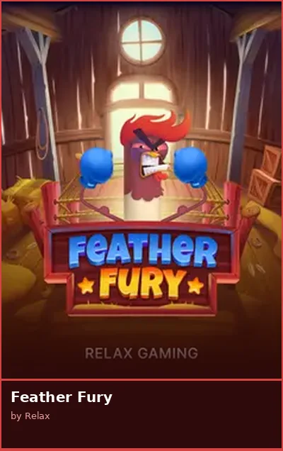 Feather Fury
