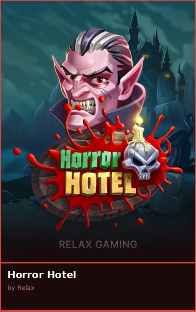Horror Hotel