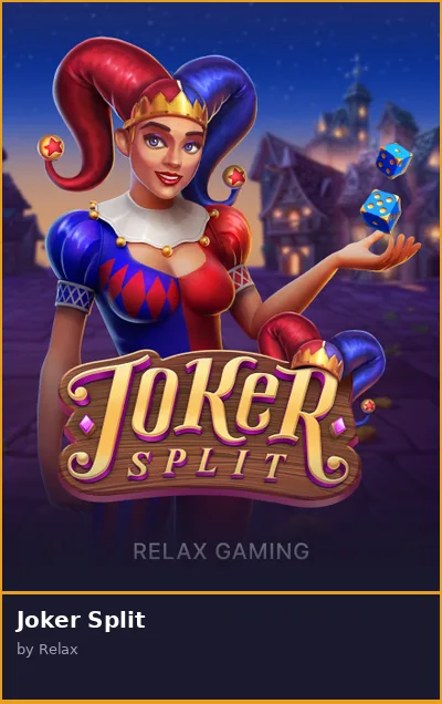 Joker Split