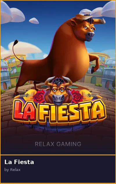 La Fiesta