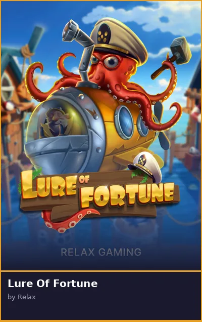 Lure Of Fortune