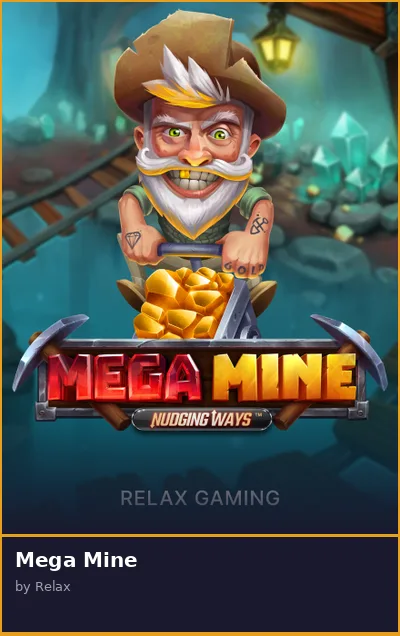 Mega Mine