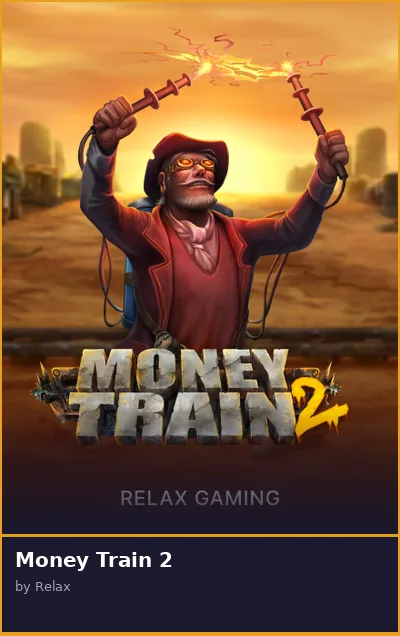Money Train 2