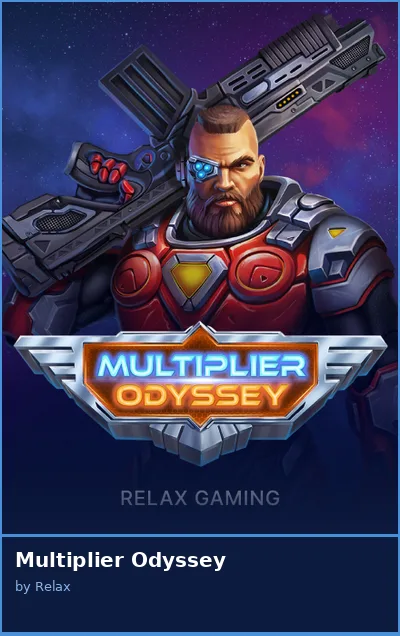 Multiplier Odyssey