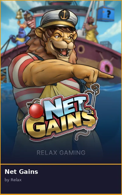 Net Gains