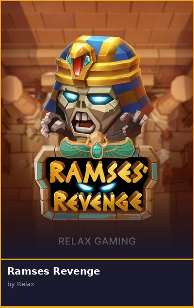 Ramses Revenge
