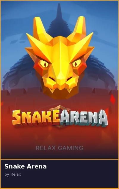 Snake Arena