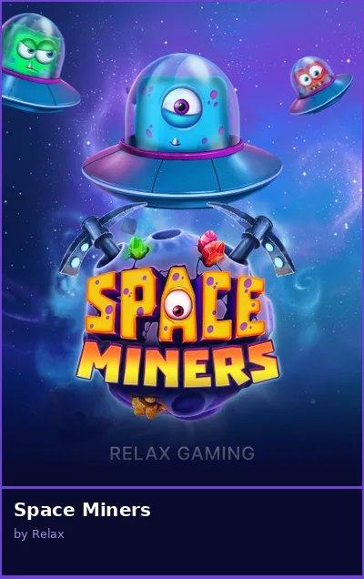 Space Miners