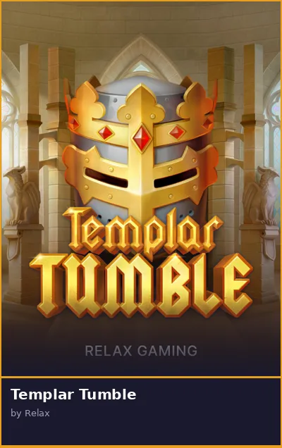 Templar Tumble