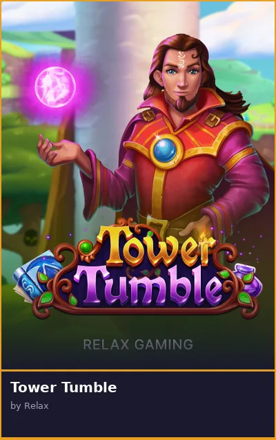 Tower Tumble