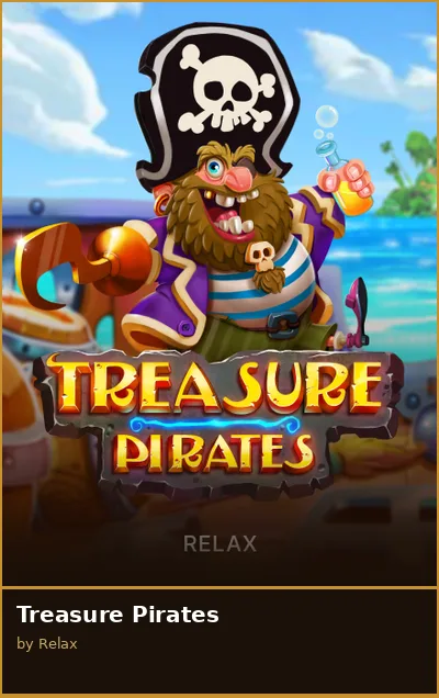 Treasure Pirates
