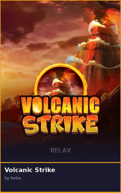 Volcanic Strike