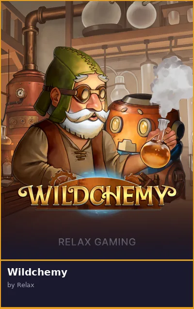 Wildchemy