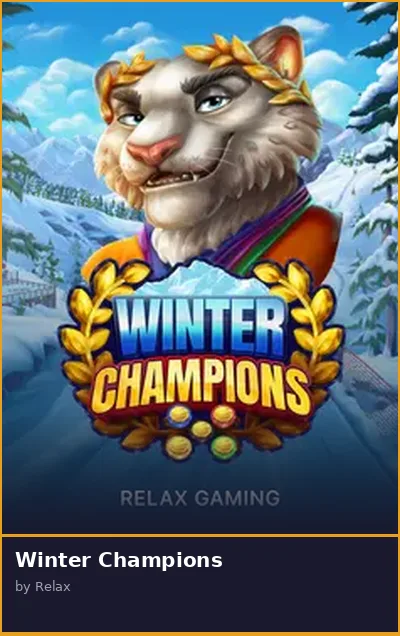 Winter Champions