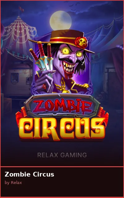 Zombie Circus