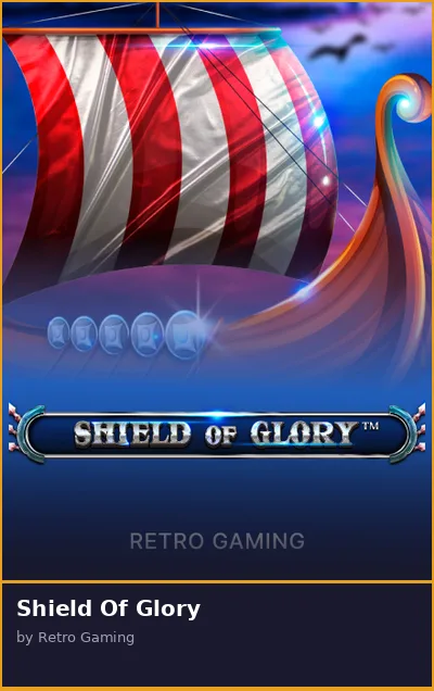 Shield Of Glory