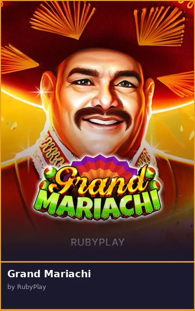 Grand Mariachi