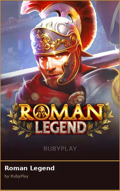 Roman Legend
