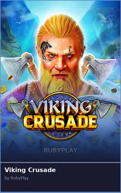 Viking Crusade