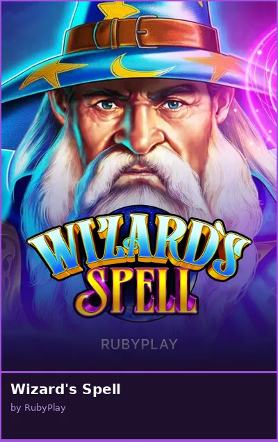 Wizard s Spell